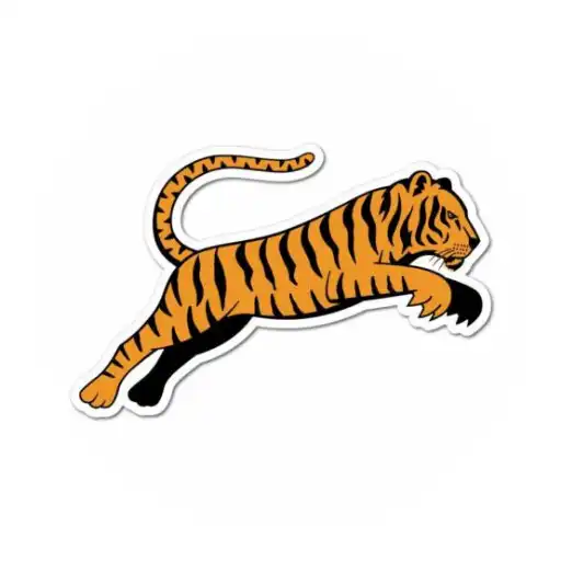 Play Tiger Speed APK