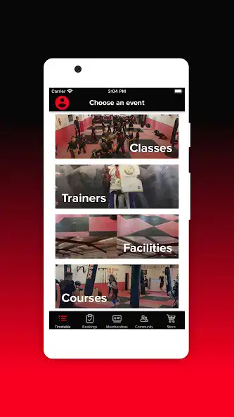 Play Tigerstyle as an online game Tigerstyle with UptoPlay