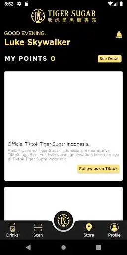 Play Tiger Sugar  and enjoy Tiger Sugar with UptoPlay
