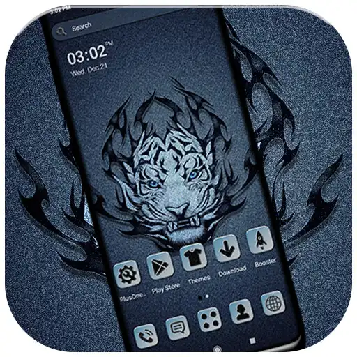 Play Tiger Tattoo Theme APK Play Tiger Tattoo Theme APK
