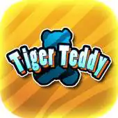 Free play online Tiger Teddy Slide Puzzle APK Free play online Tiger Teddy Slide Puzzle APK