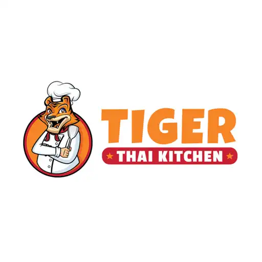 Play Tiger Thai Kitchen APK