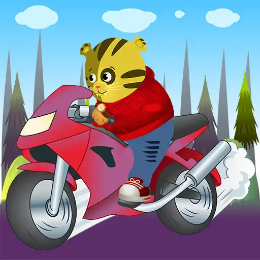 Play Tiger The Best MotorCycle Rider APK Play Tiger The Best MotorCycle Rider APK
