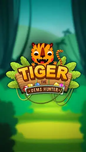 Play Tiger - The Gems Hunter Match3 and enjoy Tiger - The Gems Hunter Match3 with UptoPlay Play Tiger - The Gems Hunter Match3 and enjoy Tiger - The Gems Hunter Match3 with UptoPlay