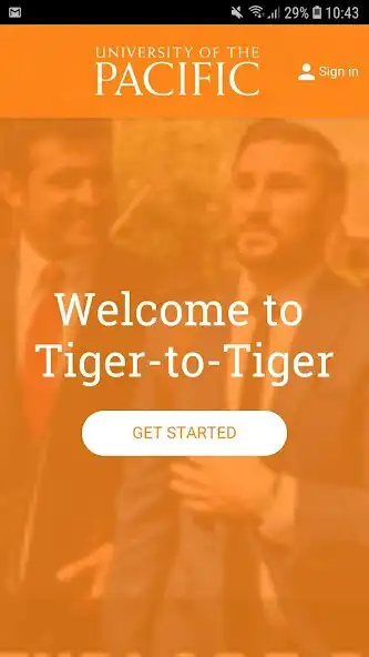 Play Tiger-to-Tiger as an online game Tiger-to-Tiger with UptoPlay