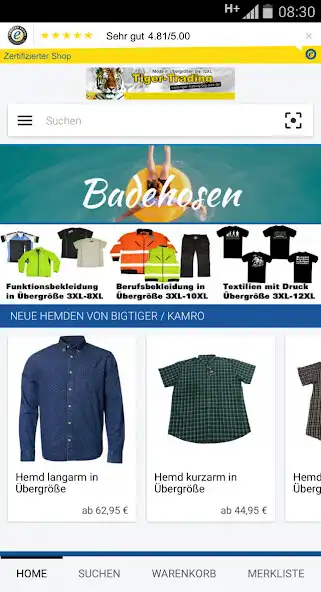 Play Tiger-Trading-Big-Size App  and enjoy Tiger-Trading-Big-Size App with UptoPlay