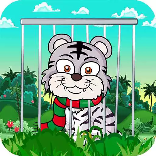 Free play online Tiger Trapper APK