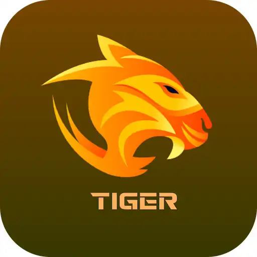 Play Tiger VPN - Fast VPN Proxy APK
