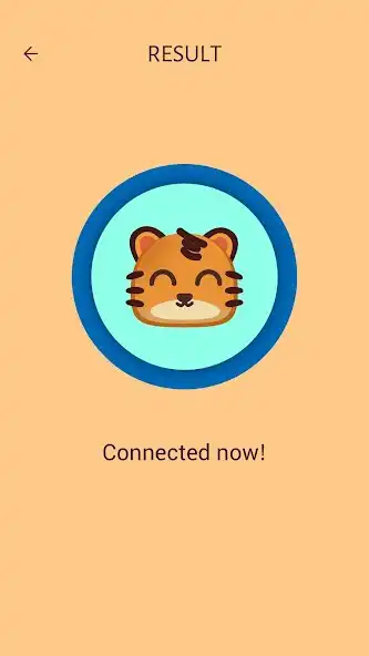 Play Tiger VPN-Proxy Safe  and enjoy Tiger VPN-Proxy Safe with UptoPlay