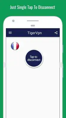 Play TigerVpn
