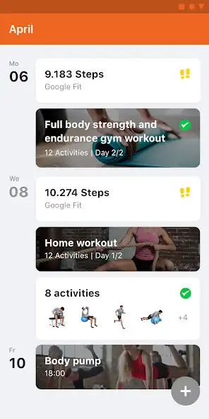 Play Tiger X Fitness as an online game Tiger X Fitness with UptoPlay