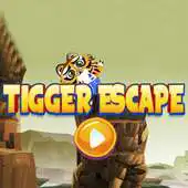 Free play online Tigger Escape APK