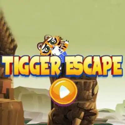 Play Tigger Escape