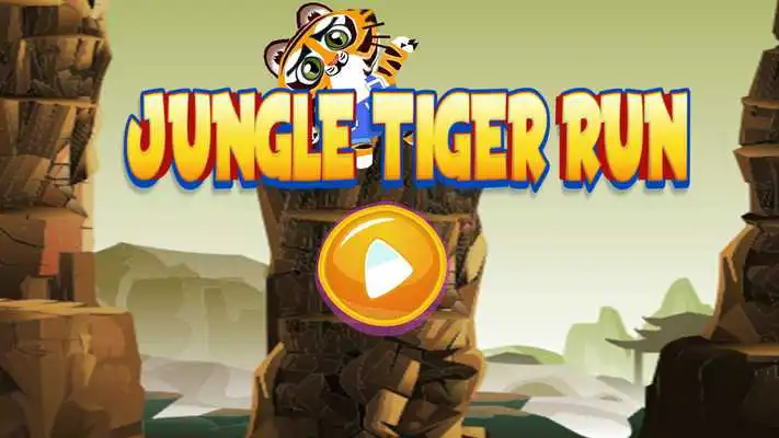 Play Tigger Escape