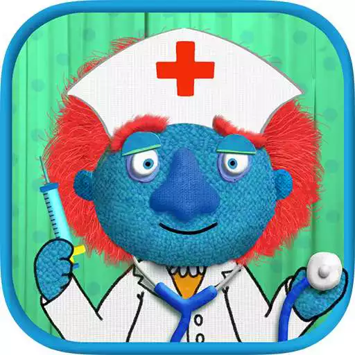 Free play online Tiggly Doctor  APK Free play online Tiggly Doctor  APK