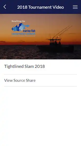 Play Tightlined Tournaments as an online game Tightlined Tournaments with UptoPlay