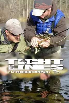 Play Tight Lines Fly Fishing Co.