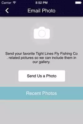 Play Tight Lines Fly Fishing Co.