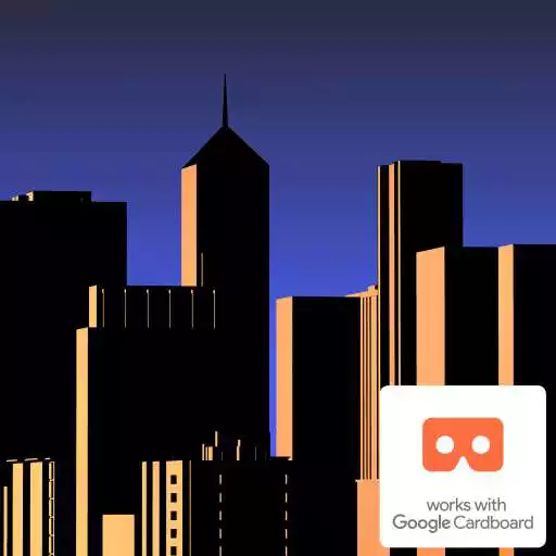 Play Tightrope VR APK