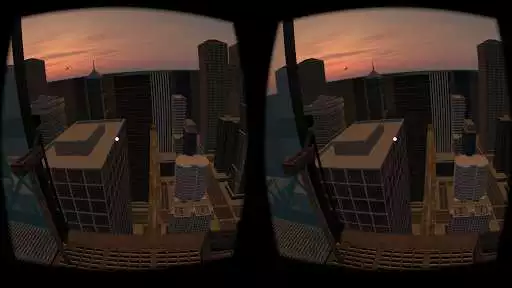 Play Tightrope VR  and enjoy Tightrope VR with UptoPlay