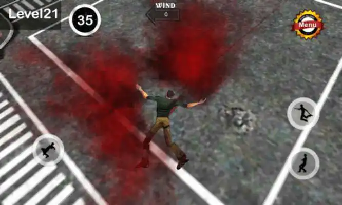 Play TightRope Walker 3D HD
