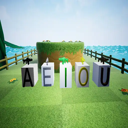 Play TIGITAL4 AEIOU APK Play TIGITAL4 AEIOU APK