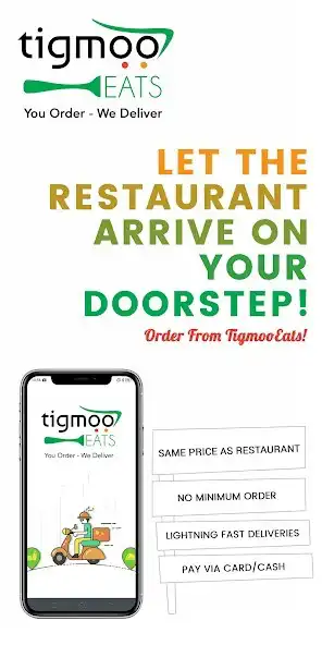 Play Tigmoo Eats - Food. Groceries. Drinks Delivery App as an online game online Tigmoo Eats - Food. Groceries. Drinks Delivery App with UptoPlay Play Tigmoo Eats - Food. Groceries. Drinks Delivery App as an online game Tigmoo Eats - Food. Groceries. Drinks Delivery App with UptoPlay