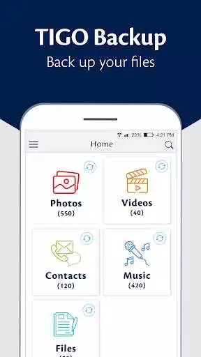 Play Tigo Backup and enjoy Tigo Backup with UptoPlay Play Tigo Backup and enjoy Tigo Backup with UptoPlay