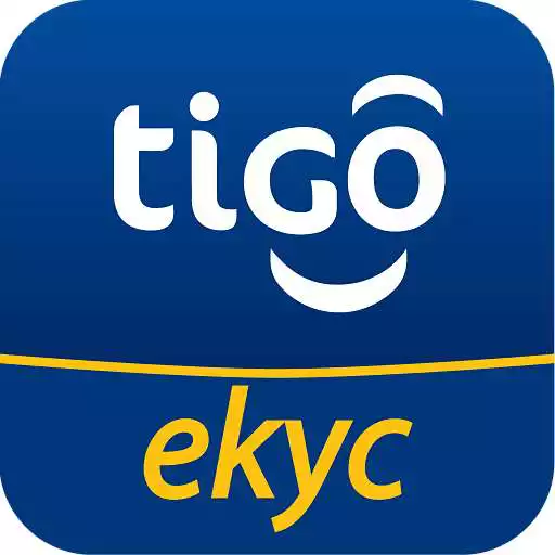 Play Tigo EKYC Paraguay APK