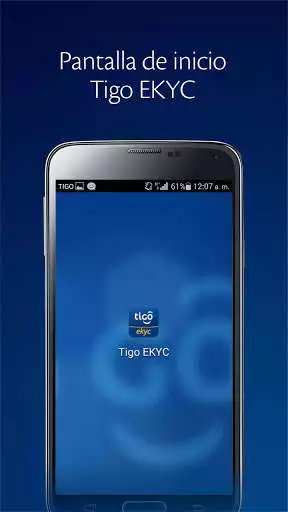 Play Tigo EKYC Paraguay  and enjoy Tigo EKYC Paraguay with UptoPlay