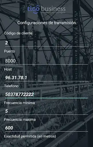 Play TIGO Localizador