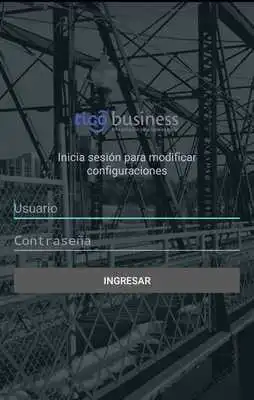 Play TIGO Localizador