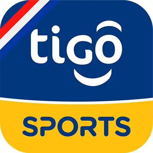 Free play online Tigo Sports Paraguay  APK