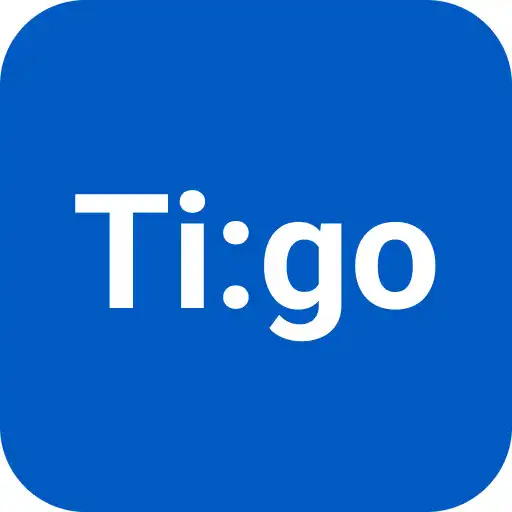 Play TiGo - Time Tracker APK