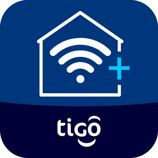 Play TIGO wifi+ APK