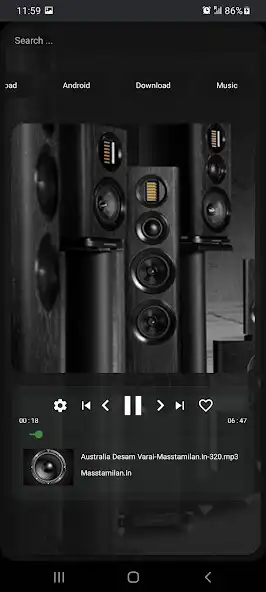 Play Tig Player  and enjoy Tig Player with UptoPlay