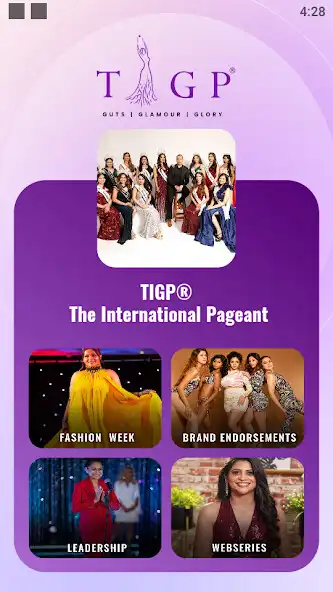 Play TIGP  and enjoy TIGP with UptoPlay