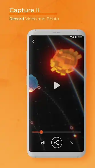 Play Tigrelab AR as an online game Tigrelab AR with UptoPlay