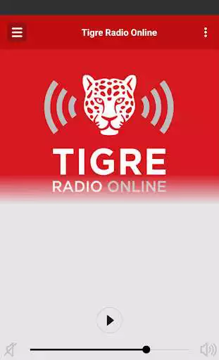 Play APK Tigre Radio Online  and enjoy Tigre Radio Online with UptoPlay com.listen2myapp.tigreradioonline