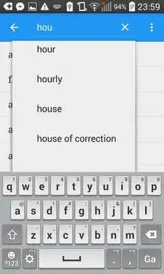 Play Tigrinya Dictionary  and enjoy Tigrinya Dictionary with UptoPlay