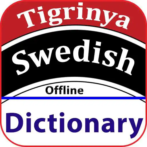 Play Tigrinya Svenska ordbok APK Play Tigrinya Svenska ordbok APK