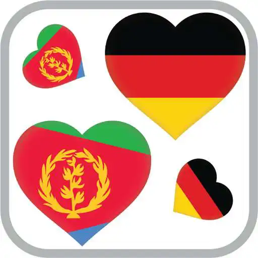 Play Tigrinya to German Dictionary For Easy Learning... APK