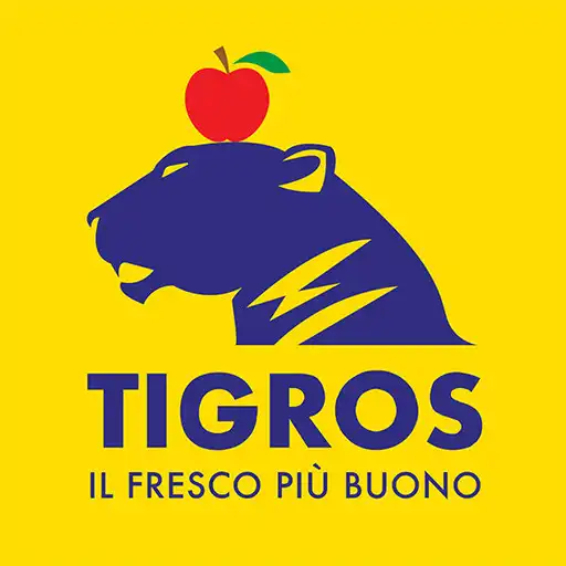 Play Tigros Spesa Online APK
