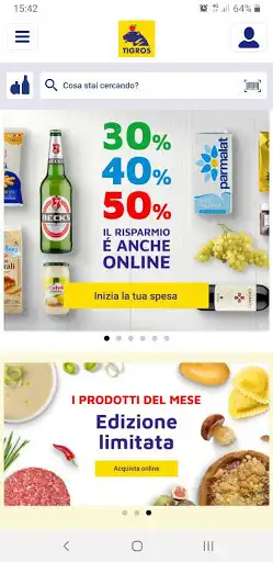 Play Tigros Spesa Online  and enjoy Tigros Spesa Online with UptoPlay