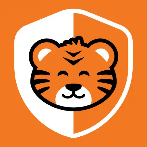 Play Tigrow! from Kid Security APK