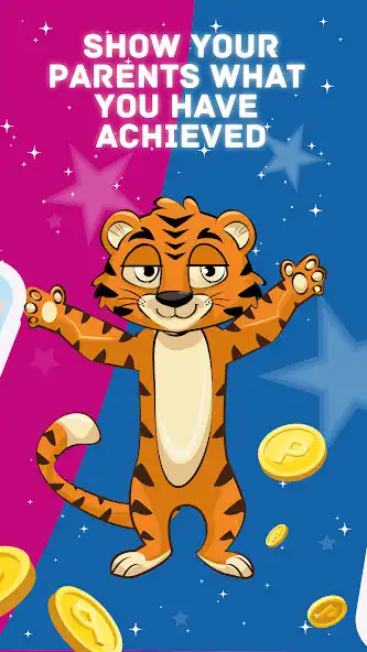 Play Tigrow! from Kid Security as an online game Tigrow! from Kid Security with UptoPlay