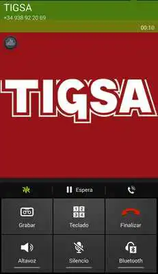 Play TIGSA Play TIGSA