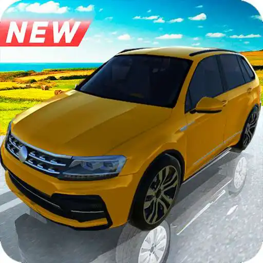 Play Tiguan Volkswagen Suv Off-Road Driving Simulator APK Play Tiguan Volkswagen Suv Off-Road Driving Simulator APK