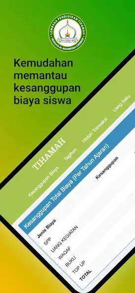 Play Tihamah Smart Card as an online game Tihamah Smart Card with UptoPlay