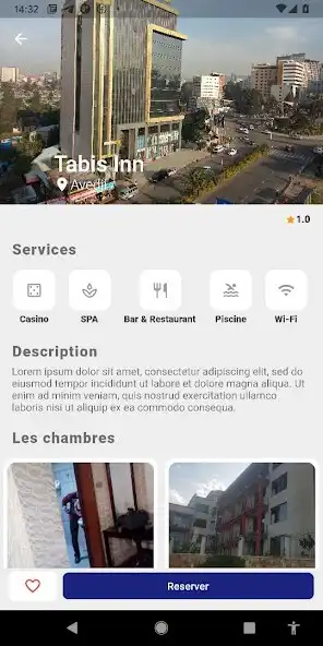 Play TiHotel as an online game TiHotel with UptoPlay